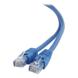 GEMBIRD PP6U-5M/B patchcord RJ45