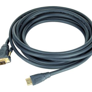 GEMBIRD CC-HDMI-DVI-10 HDMI - DVI