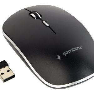 GEMBIRD MUSW-4B-01 Wireless optical mous