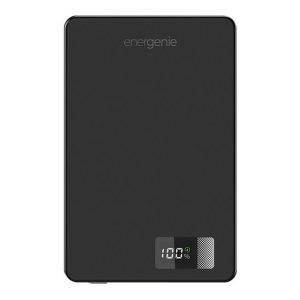 GEMBIRD 15 W Magnetic wireless powerbank
