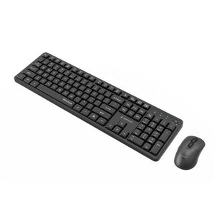 GEMBIRD Silent key Pro Business wireless