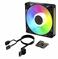 CASE FAN 140MM BIONIX P14 ARGB/ACFAN00339A ARCTIC — изображение 2