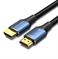 CABLE HDMI MALE TO MALE 5M/ALGLJ VENTION — изображение 2