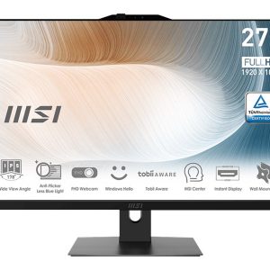 MSI Modern AM272P 1M-1293XEU 5 120U 27i