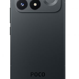 MOBILE PHONE POCO F9 PRO/12/256GB BLACK MZB0PFCEU POCO