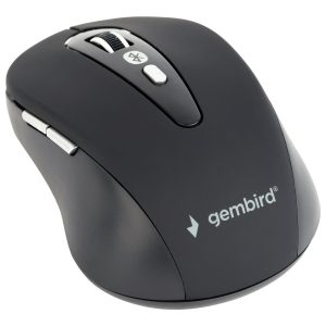 GEMBIRD MUSWB-6B-01 6-button Bluetooth