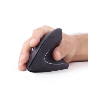 GEMBIRD MUSW-ERGO-01 Ergonomic mouse