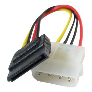 GEMBIRD CC-SATA-PS Serial ATA 15 cable