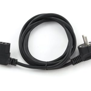GEMBIRD Power cord C13 VDE 1.8m