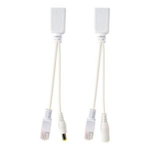 GEMBIRD UTP passive PoE adapter kit 0.15