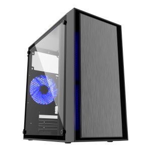 GEMBIRD CCC-FORNAX-960B PC case 3 fans