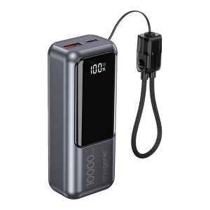 GEMBIRD 20 W Compact fast charging power