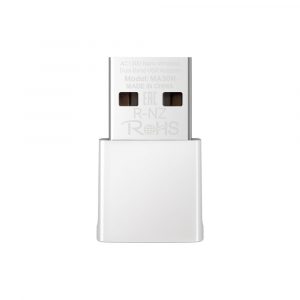 WRL ADAPTER 1300MBPS USB/MA30N MERCUSYS