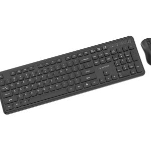 GEMBIRD Slim Pro Business wireless desk