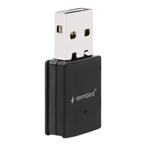 GEMBIRD WNP-UA300-01 USB WiFi adapter