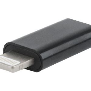 GEMBIRD A-USB-CF8PM-01 USB Type-C