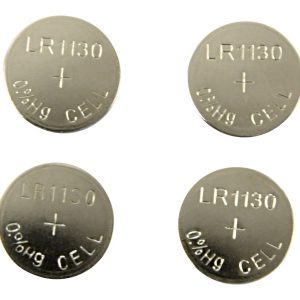 GEMBIRD EG-BA-LR1130-01 Button cell LR11