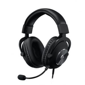 HEADSET G PRO X SE/BLACK 981-001470 LOGITECH