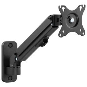 GEMBIRD Adjustable wall display mounting