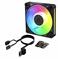 CASE FAN 120MM BIONIX P12 ARGB/ACFAN00335A ARCTIC - Image 2