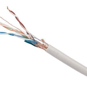 GEMBIRD SPC-5004E SFTP stranded