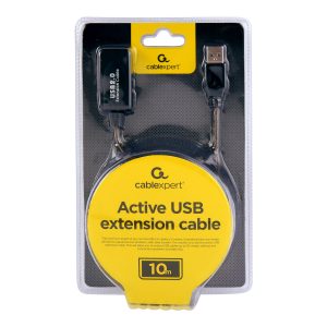 GEMBIRD UAE-01-10M USB 2.0 active extens
