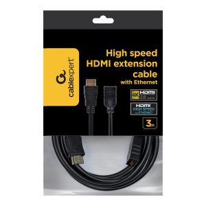 GEMBIRD CC-HDMI4X-10 High Speed