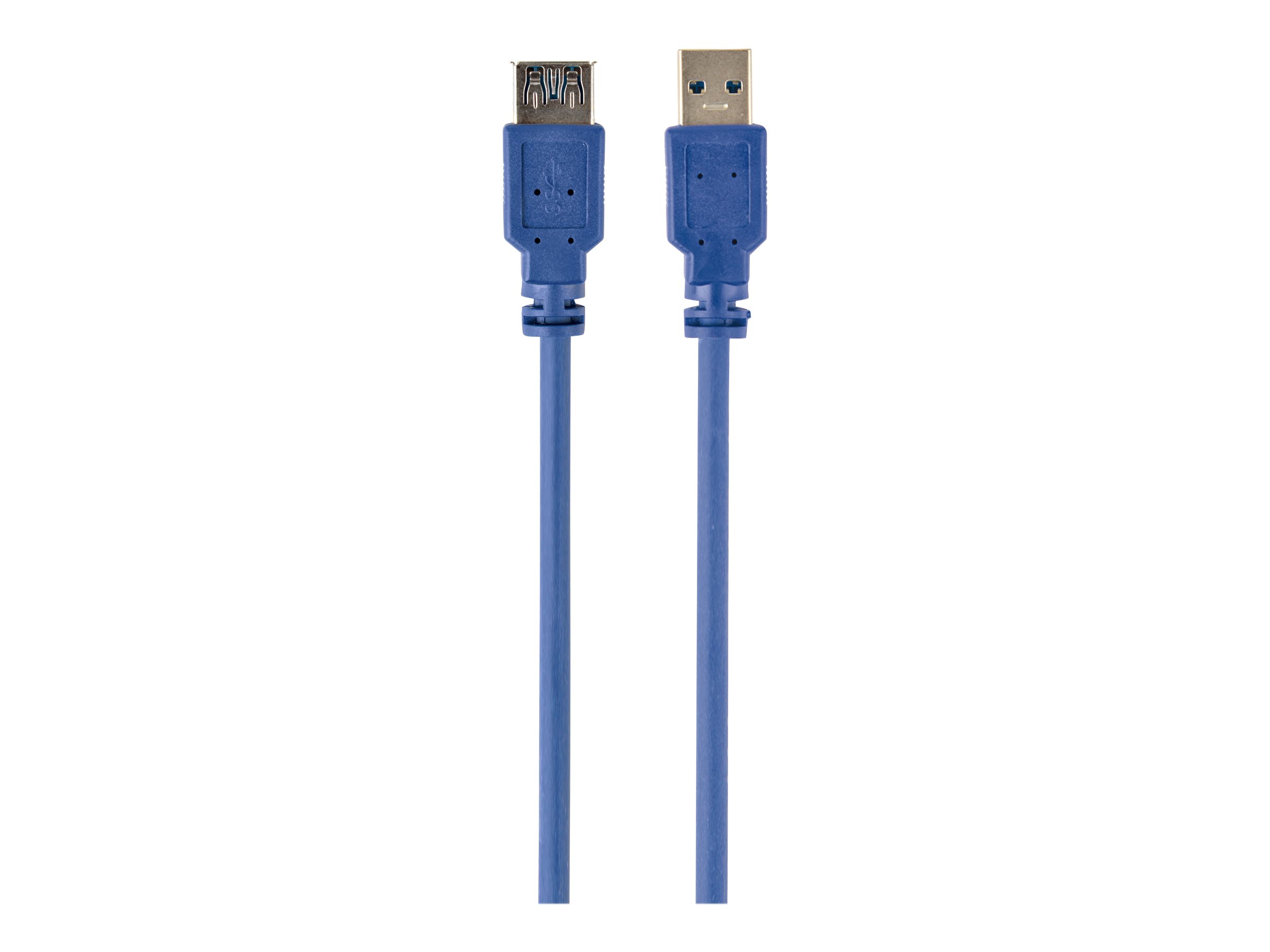 GEMBIRD CCP-USB3-AMAF-6 USB 3.0 Ext — изображение 4