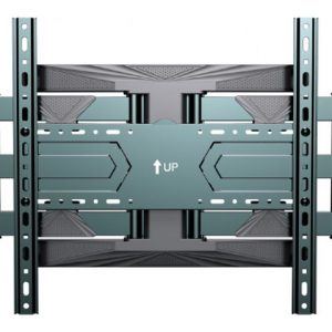 GEMBIRD Full-motion TV wall mount 40-80i
