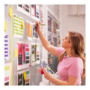 HP 203A Original Black LaserJet Toner