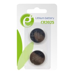 GEMBIRD EG-BA-CR2025-01 Button cell CR20