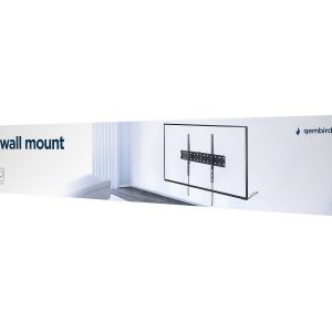 GEMBIRD TV wall mount fixed 37-70i