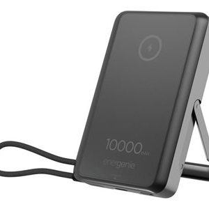 GEMBIRD 15 W Magnetic wireless powerbank