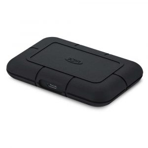 External SSD|LACIE|Read speed 2800 MB/s|Write speed 2800 MB/s|NVMe Yes| 4 TB|STHZ4000800