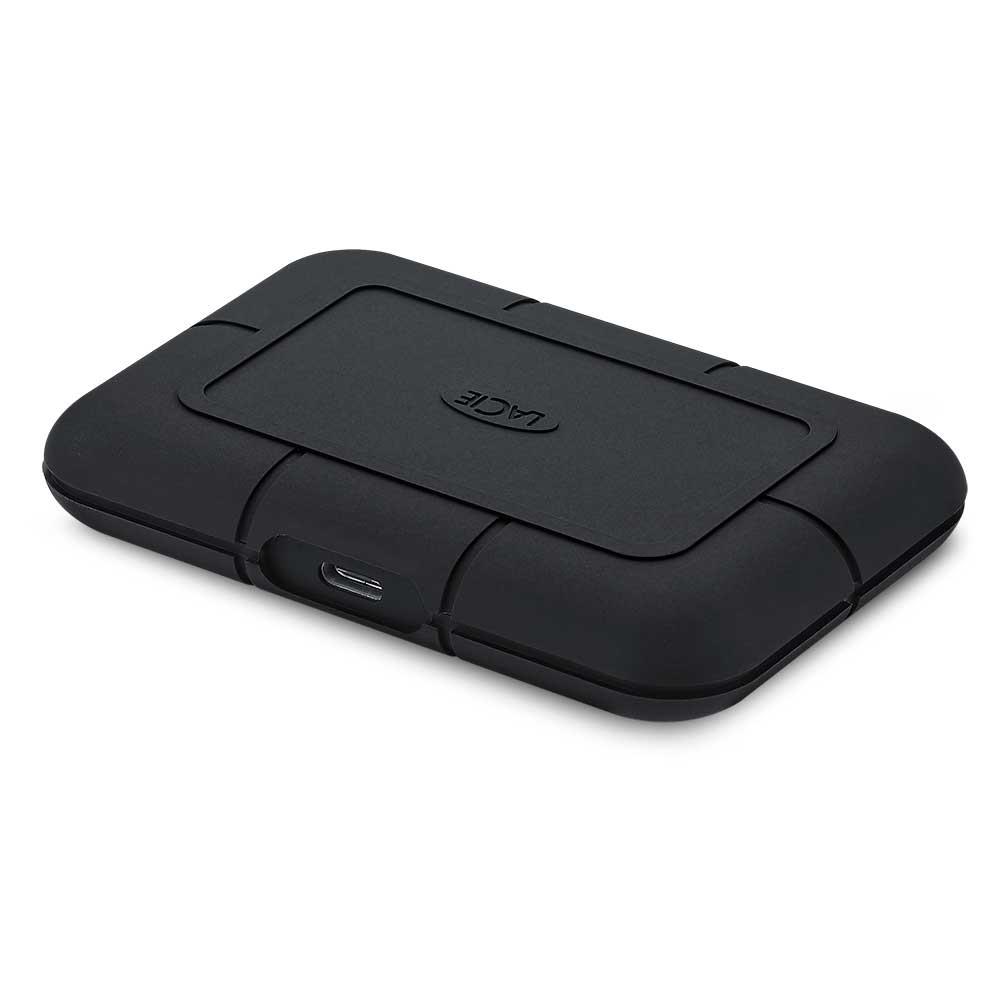 External SSD|LACIE|Read speed 2800 MB/s|Write speed 2800 MB/s|NVMe Yes| 4 TB|STHZ4000800