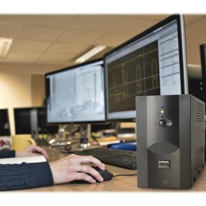 GEMBIRD UPS-PC-850AP UPS Energenie by Ge