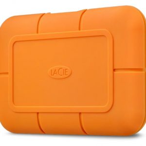 External SSD|LACIE|NVMe Yes| 4 TB|STHR4000800