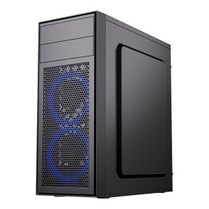 GEMBIRD Gaming Computer Case Fornax