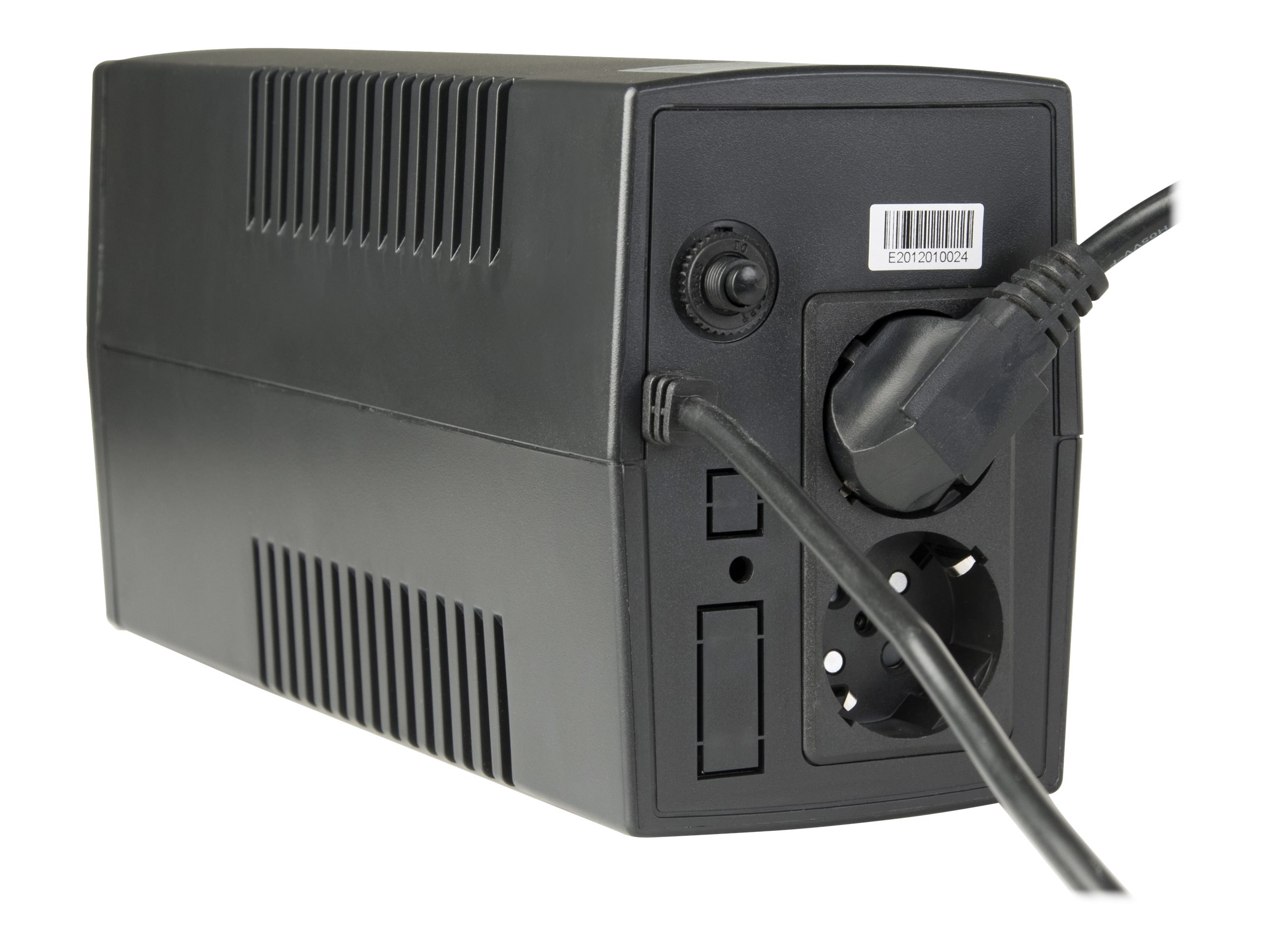 GEMBIRD EG-UPS-B850 UPS Energenie by Gem - Pilt 2