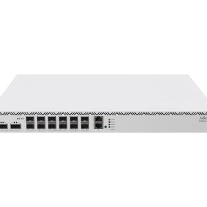 MIKROTIK CCR2216-1G-12XS-2XQ Router