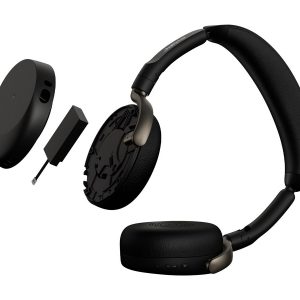 JABRA Evolve3 65 Flex - UC Link390a