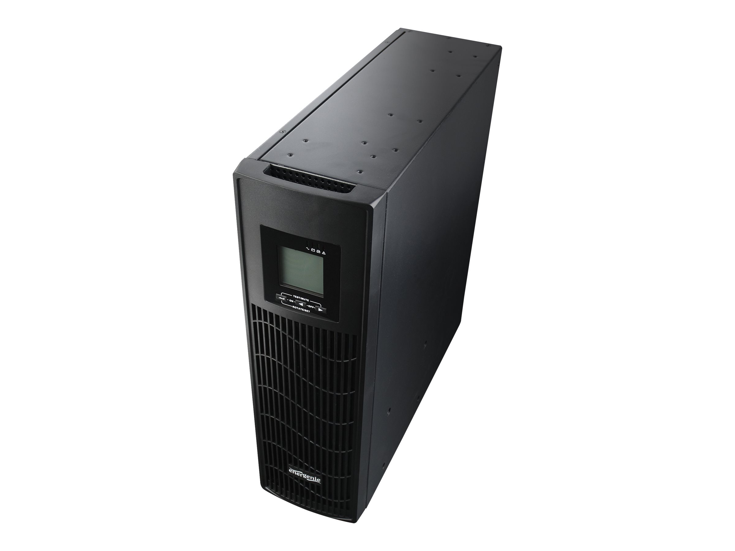GEMBIRD EG-UPSRACK-12 UPS Energenie-Gemb — изображение 2