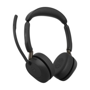 JABRA Evolve3 65 - Stereo LINK 390c MS