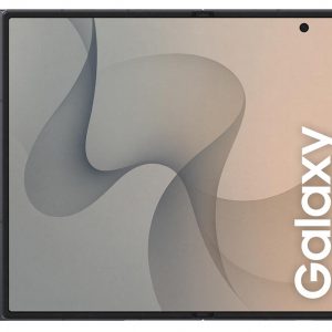 MOBILE PHONE GALAXY FOLD8/256GB GRAPHIT SM-F971B SAMSUNG