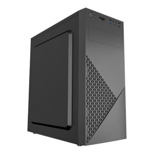 GEMBIRD Office computer case Fornax 170