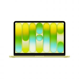 Notebook|APPLE|13-inch MacBook Neo: Apple A18 Pro chip with 6-core CPU and 5-core GPU, 8GB, 256GB SSD - Citrus|CPU Apple A|A18 Pro|13 "|2408 x 1506 pixels|RAM 8 GB|SSD 256 GB|Discrete graphics Not available|On-board graphics Yes|OS installed macOS Tahoe|Colour Lime|Weight 1.23 kg|MHFA4