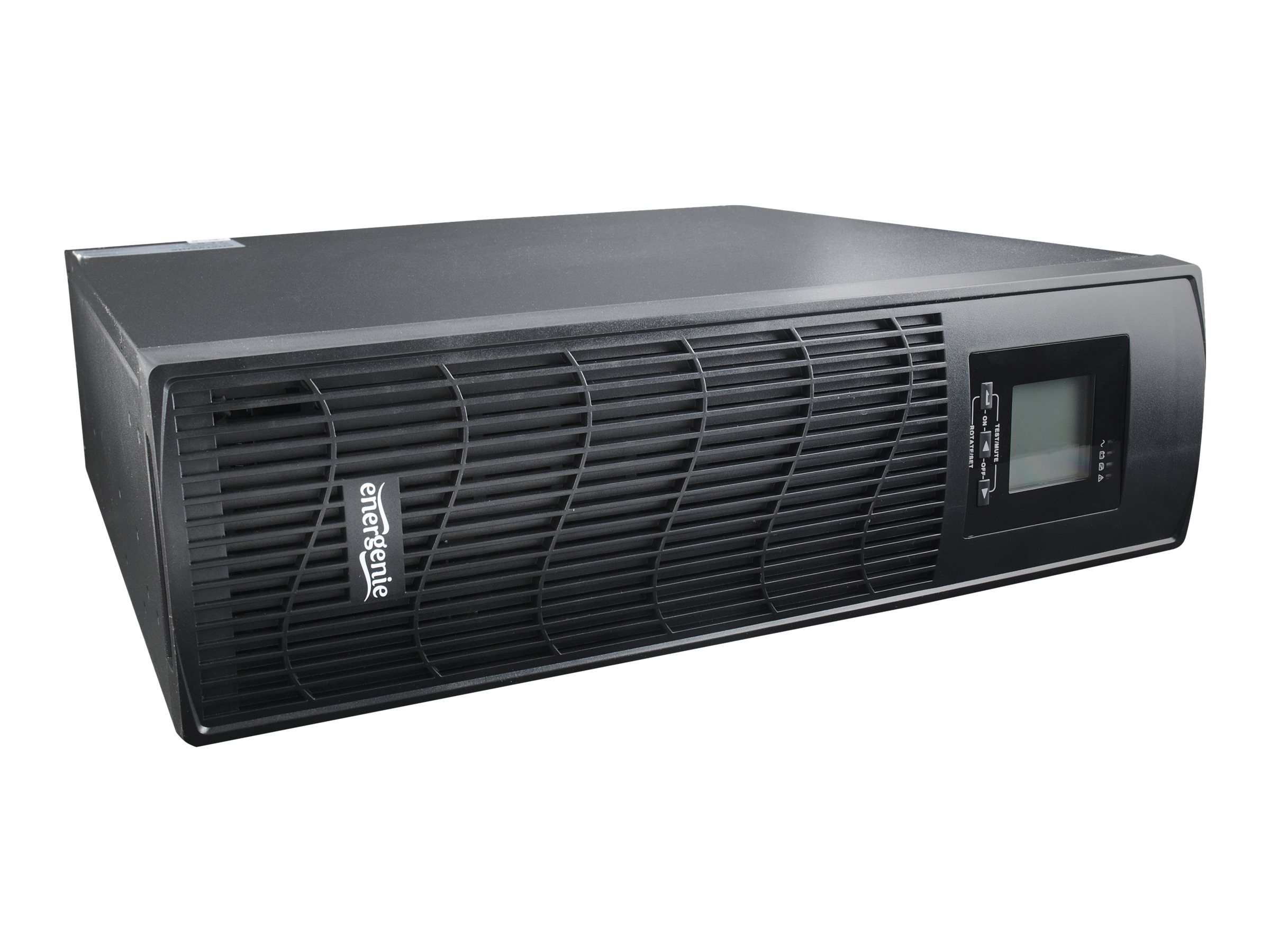 GEMBIRD EG-UPSRACK-12 UPS Energenie-Gemb