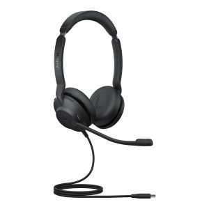 JABRA Evolve2 30 SE MS Stereo USB C/A