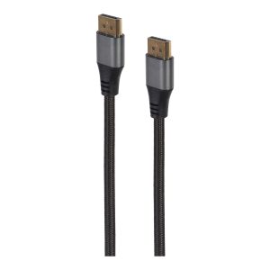 GEMBIRD DisplayPort cable 8K 1.8m