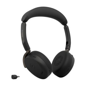 JABRA Evolve3 65 Flex - MS Link390c